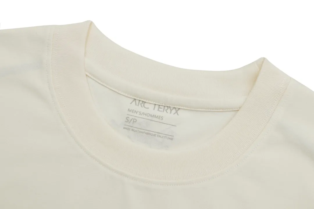 ARC' TERYX 23SS T 40 Breathable ， ， ， ， 。 ， 。 size：XS-L